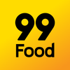 99 Food ícone
