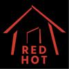 Red Hot ícone