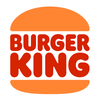 Burger King Paraguay ícone