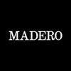 Madero ícone