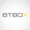 BTBOX ícone