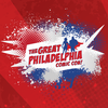Great Philadelphia Comic Con ícone