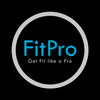 FitPro ícone