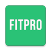 FitPro ícone