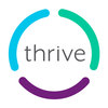 Thrive ícone