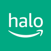 Amazon Halo ícone