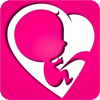 Fetal Doppler UnbornHeart ícone