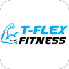 TFlex Fitness ícone
