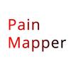 Pain Mapper v5 ícone