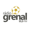 Rádio Grenal ícone