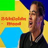 24kGoldn - Mood ícone