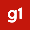 G1 – O Portal de Notícias da Globo ícone