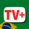 Programação TV Brasil - Cisana TV+ ícone