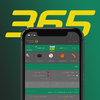 365 App Last Sports ícone