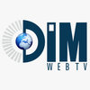 Dim Web TV ícone