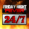 Friday Night Fever 24-7 9WSYR ícone