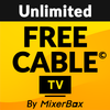 (US only) FREECABLE© TV: Shows ícone