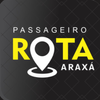 Rota Araxá ícone