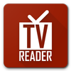 TV Reader ícone