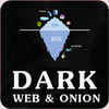 Dark Web ícone