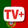 Programação TV Portugal ícone