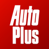 Auto Plus ícone
