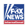 Fox News International ícone