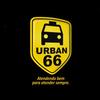 Urban66 - Passageiro ícone