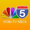 KOBI-TV NBC5 ícone
