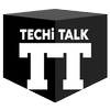 Techi Talk ícone