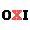 OXI ícone
