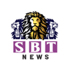 SBT News ícone