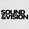 Sound & Vision ícone