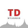 TD Myanmar ícone