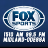 Fox Sports 1510 ícone