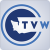 TVW, WA Public Affairs Network ícone