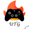 UTG - Up To Game ícone