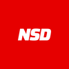 NSD ícone