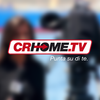 CRHome TV ícone