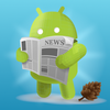 News on Android™ ícone