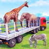 Rescue Animal Transport - Wild Animals Simulator ícone