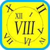 Roman Numerals ícone