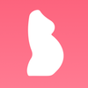 Pregnancy & Baby Tracker: Preglife ícone