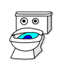 Potty Master ícone