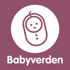 Babyverden ícone