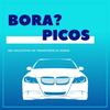 Bora?Picos - Motorista ícone