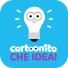 Cartoonito Che Idea! ícone