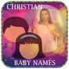 Christian Baby Name Collection ícone