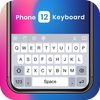 Keyboard For iPhone 12 ícone