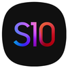 Super S10 Launcher for Galaxy S8/S9/S10/J launcher ícone